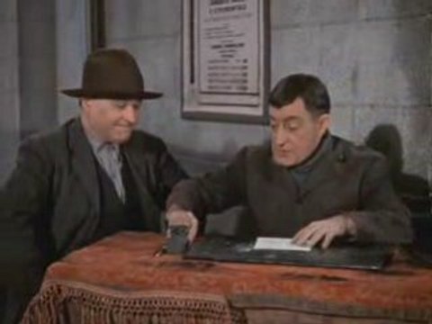 Totò - Miseria e nobiltà