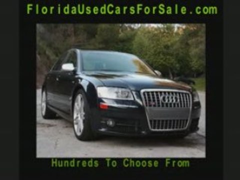 Audi For Sale Search Online For Used Audi’s For Sale