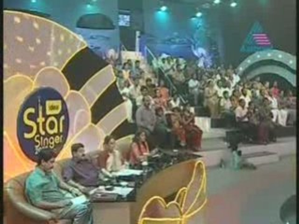 Idea star singer www.veeduonline.com20081212 Pt04