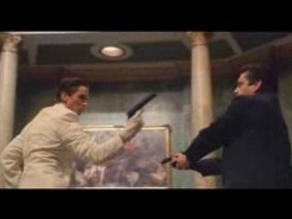 THE END - EQUILIBRIUM - 2002 DIRECTED BY KURT WIMMER