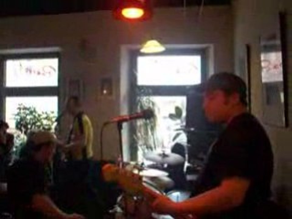 The voltones, pierrot