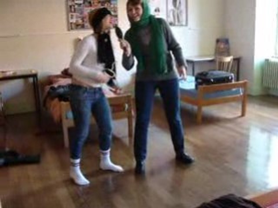 Les 312 en concert !!!!