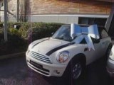 Win a Mini with Holiday Extras
