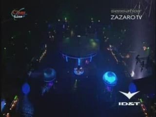 Sensation 2005 part1