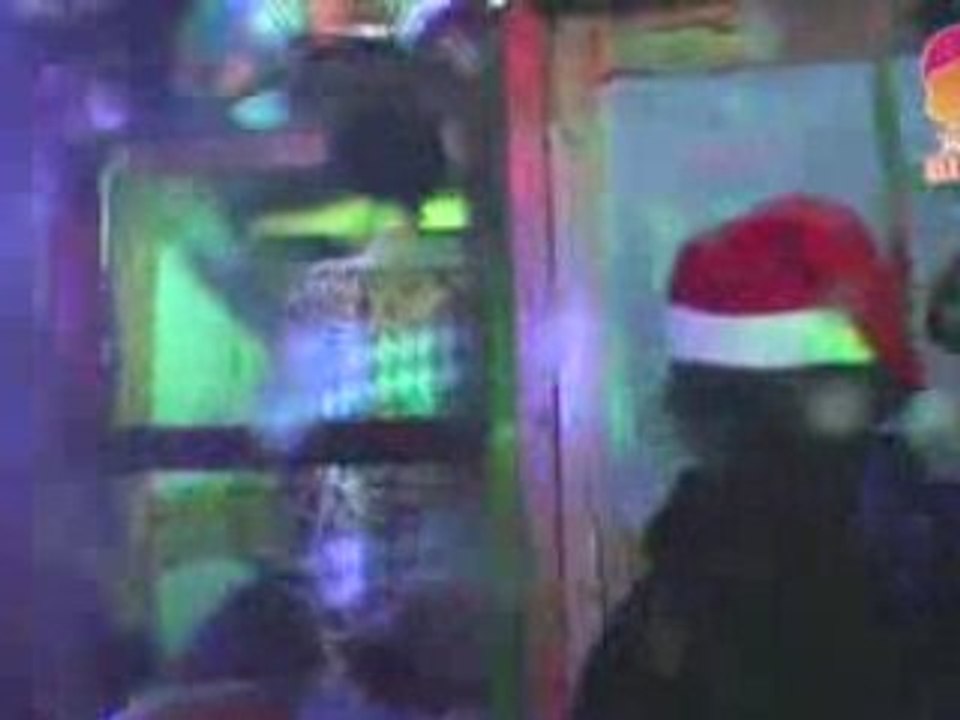 XMAS MARKET - week 32