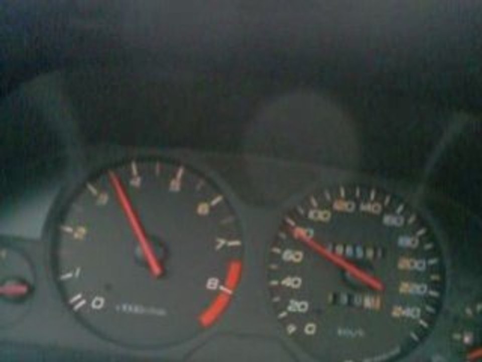 prelude 2.2 vti vtec