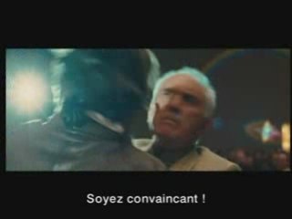 YES MAN TV SPOT VOST