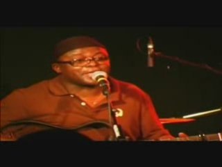 Henri Dikongue live, we nde mba