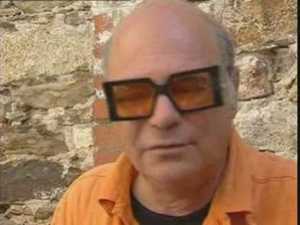 Royal de luxe, courcoult et le sultan