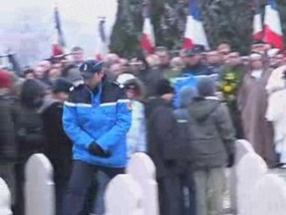Lorette le recueillement