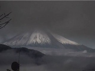 Extraction, graffiti et résistance