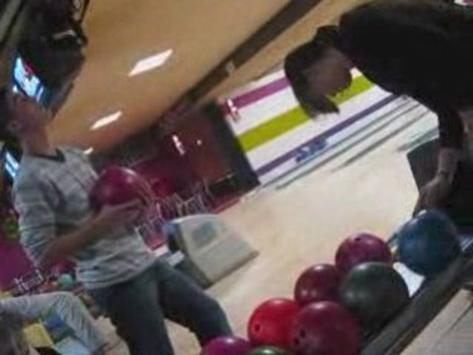 Bowling