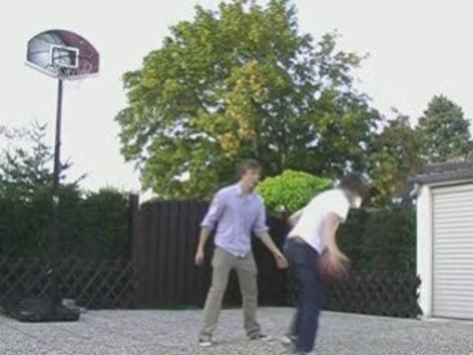 Definitive Basketball