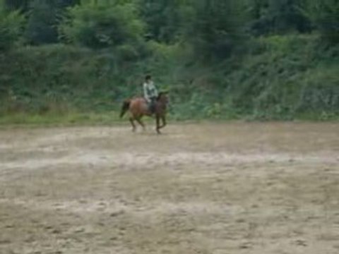 Pêche et Enora au joyau