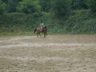 Pêche et Enora au joyau