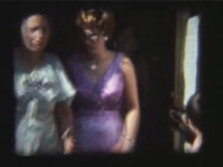 Mariage Michel et Marie-Christine (1978)