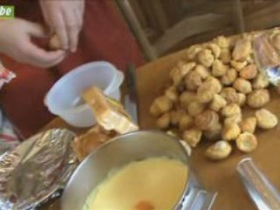 Recette de Maurice