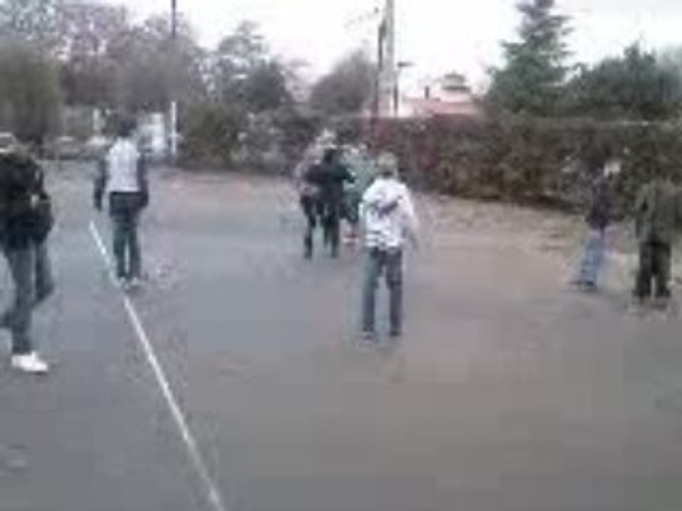 Footbaall