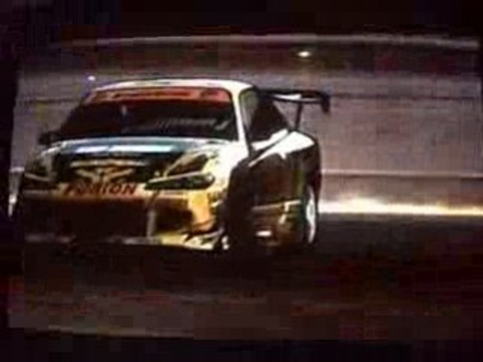 Drift Forza 2
