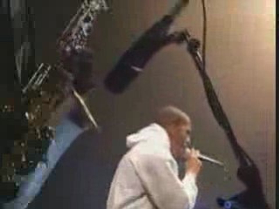Les Littles Live - Ressens le Son Francopholies 92