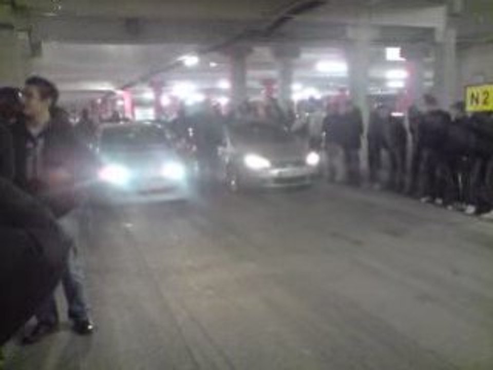 Golf 5 tdi 140 et punto gt turbo 140 ch