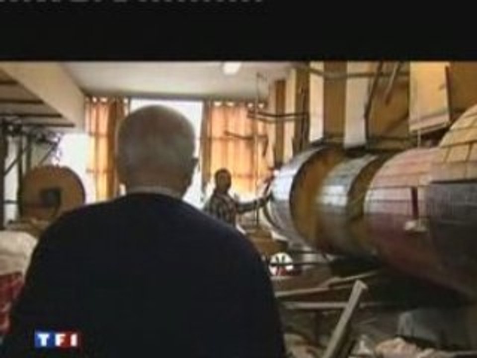 Les jouets en bois du Jura