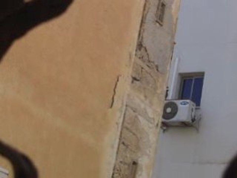 TEL AVIV