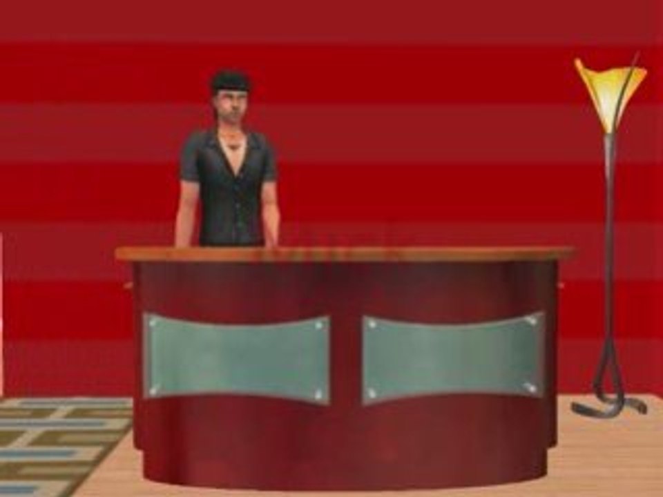 Générique saison 2 de sims a secret