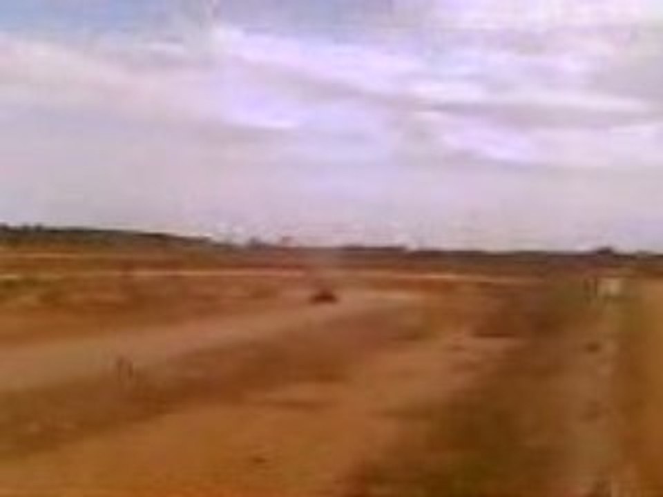 Motorstorm : Valras Rift