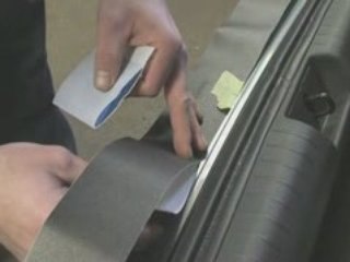 Episode #144 - 8th Gen Honda Civic Sedan Bumper Applique