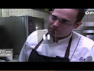 L'appétit vient regardant : Auberge frankenbourg