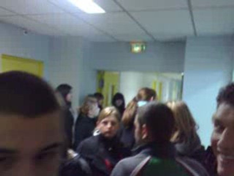 Terminale mercatique lycée andre malraux bethune