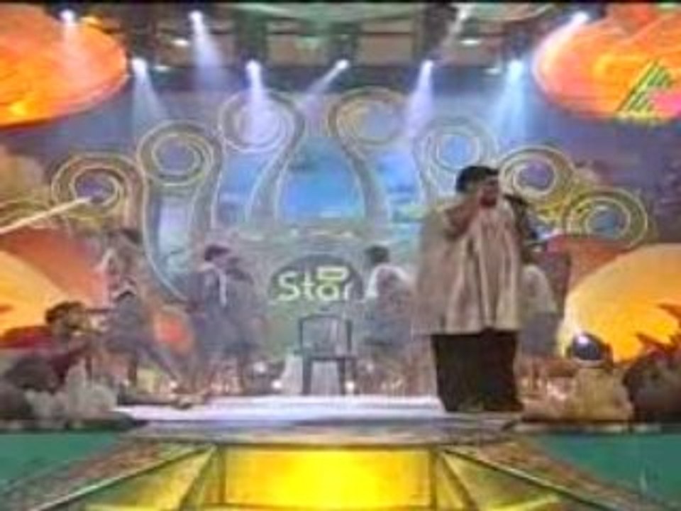 Idea Star Singer 2008 Imran  Malayalam Favorite Round