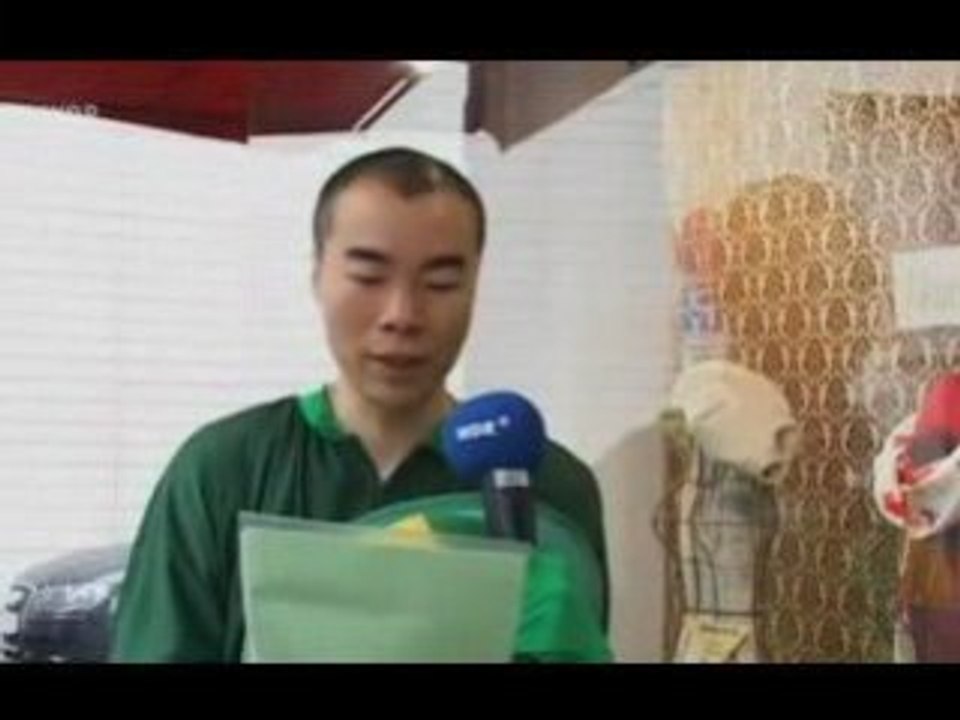 Quarks & Co - Eine Chinesische Geschichte