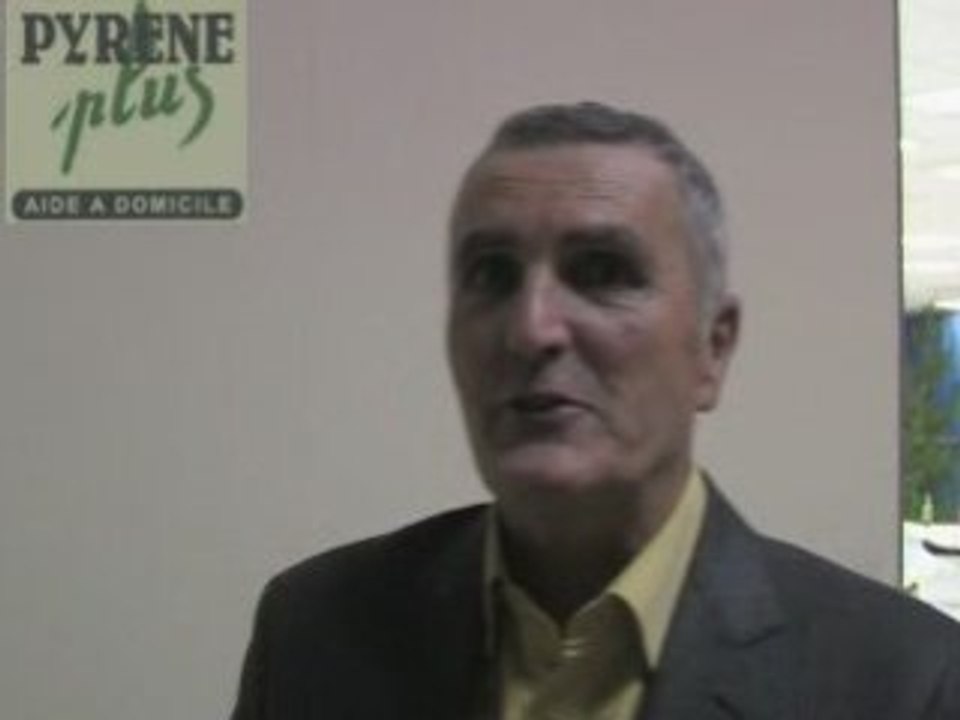 Pyrene plus journée d'information