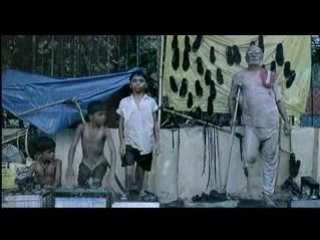 Award winning Indian ad ,Respect the National Anthem.flv