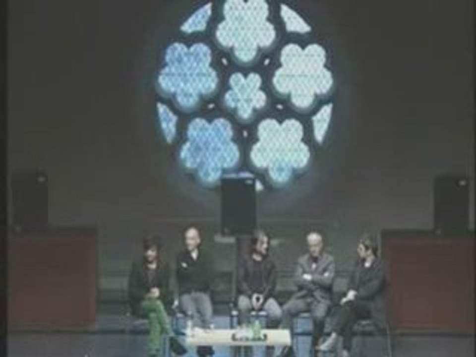Conférence de presse indochine (6-6)