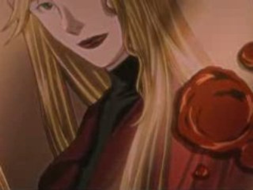 Opening Devil May Cry