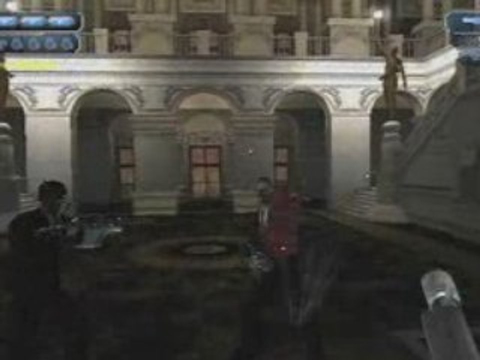 The conduit en vidéo