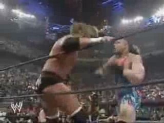 WWE Royal Rumble 2006