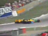 F1 1988 FIA Review - 02 Imola