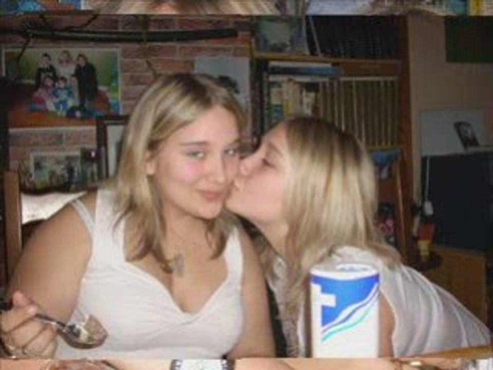Moi et ma soeur