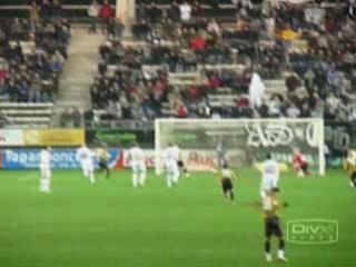 Amiens SC F RC Strasbourg But de strasbourg