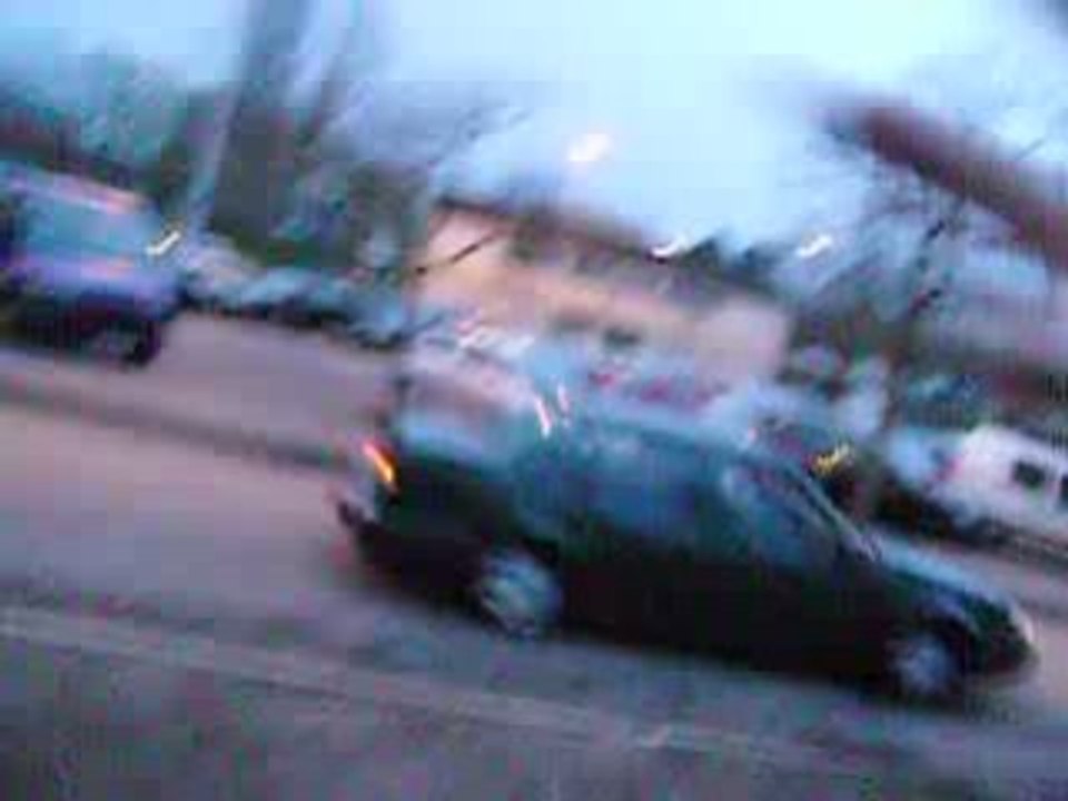 caddie basil aurélien et moi