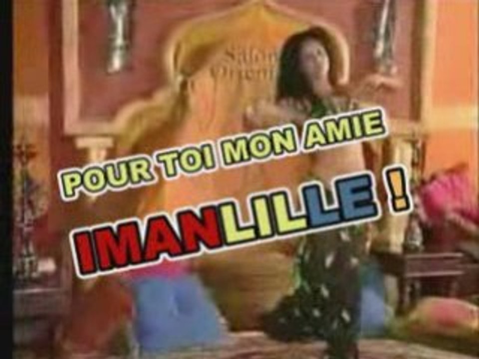 Chaabi pour IMANLILLE