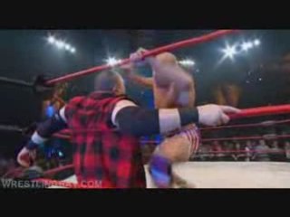 iMPACT! 2008.12.11 PT5