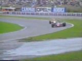 F1 1988 FIA Review - 09 Germany