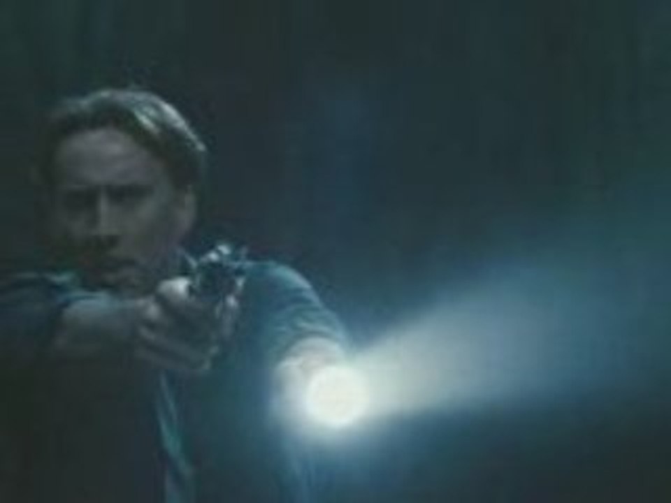 Knowing (2009) Trailer/Bande-annonce #2 [VO-HD]