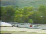 F1 1988 FIA Review - 10 Hungary