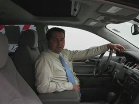 Chad Bevers Internet Sales & Marketing Manager Rebbec ...